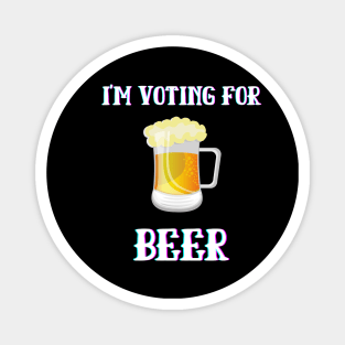 I'm voting for Beer Magnet